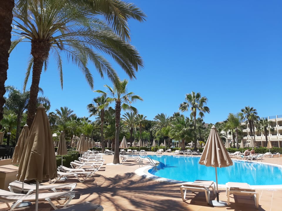 Pool 3HB Guaraná - All Inclusive