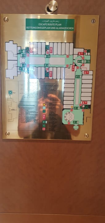 Sonstiges Emirates Palace Mandarin Oriental