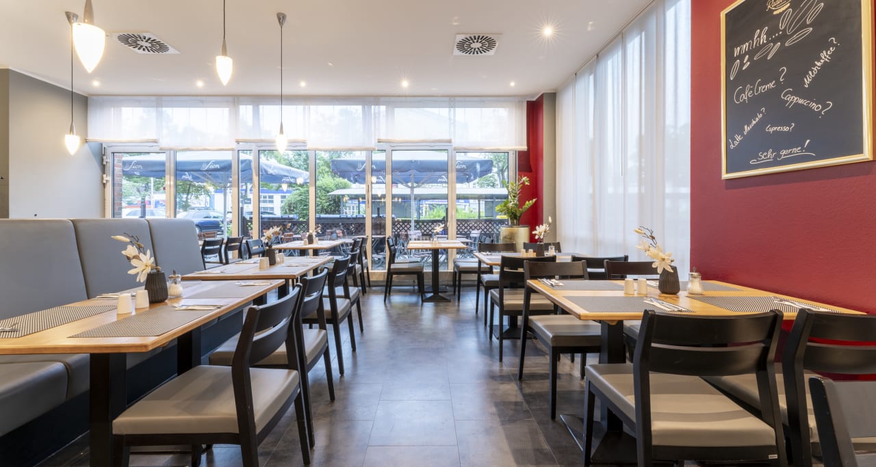 Gastro PLAZA Premium Köln