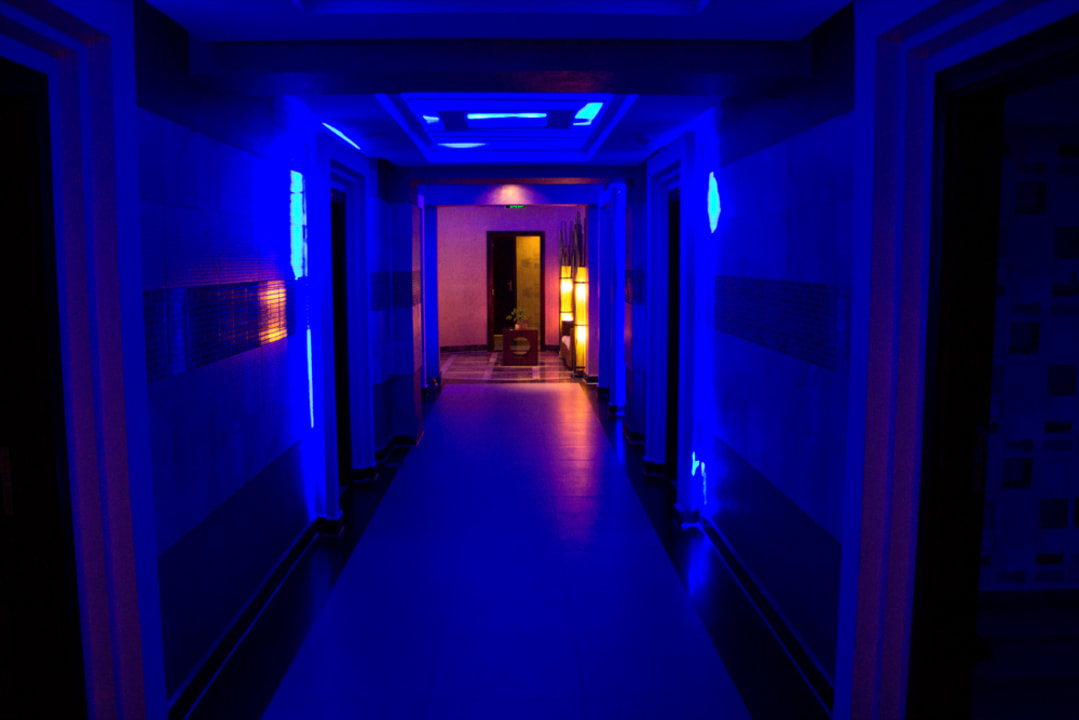 Spa Pickalbatros Royal Moderna Resort-Sharm El Sheikh