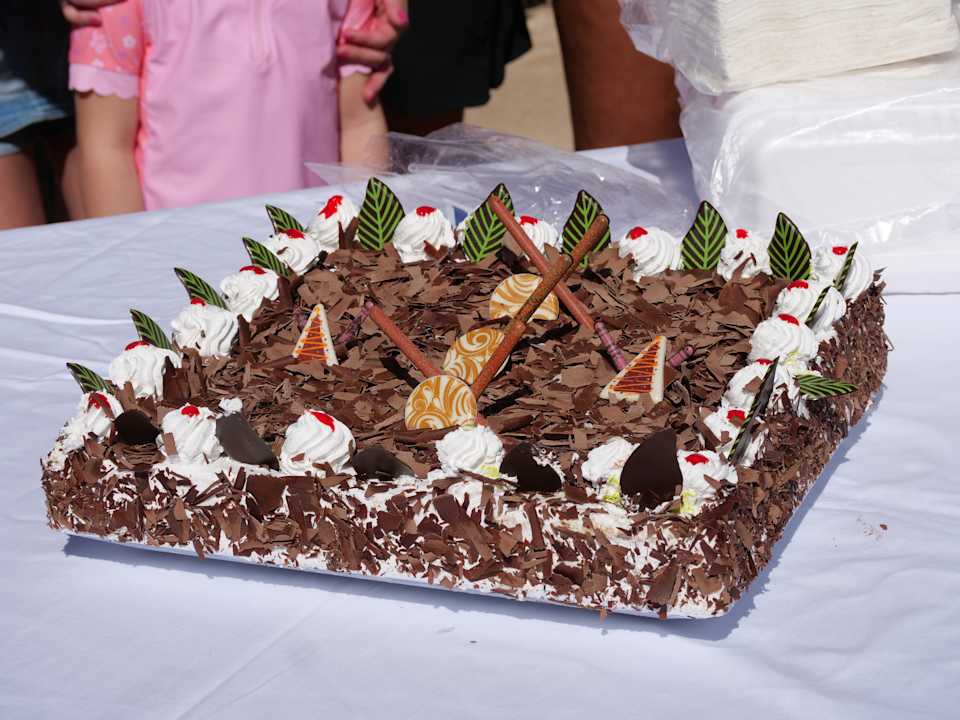 Gastro Stella Beach Resort & Spa Makadi Bay