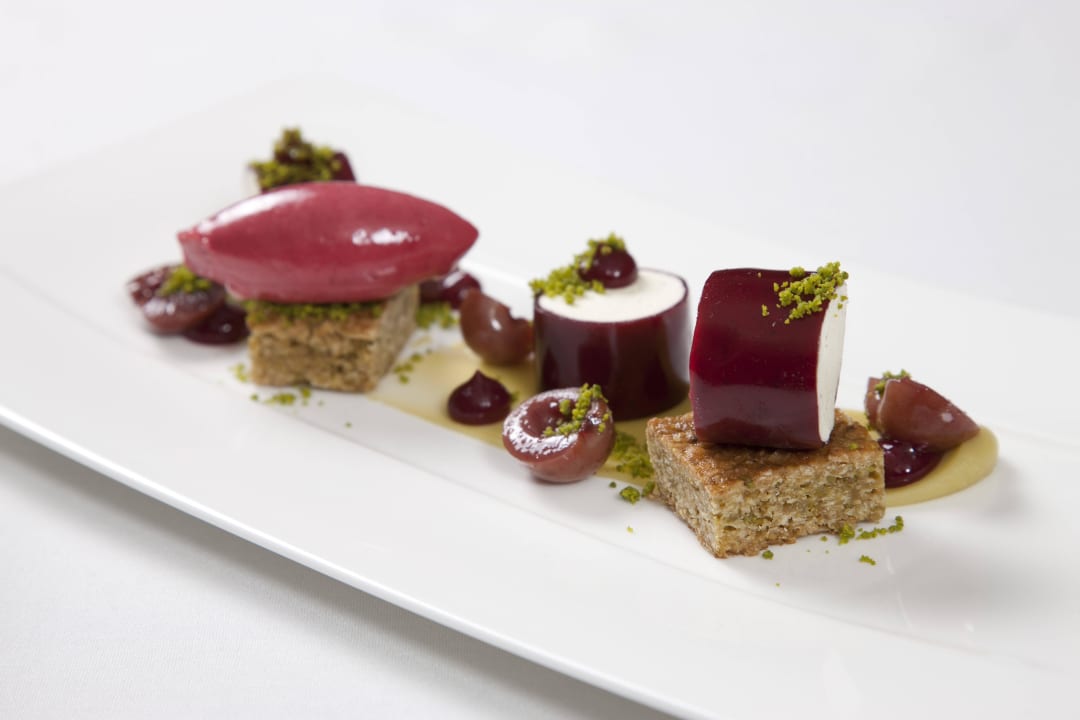 Restaurant 56 Sample Menu Sudbury House