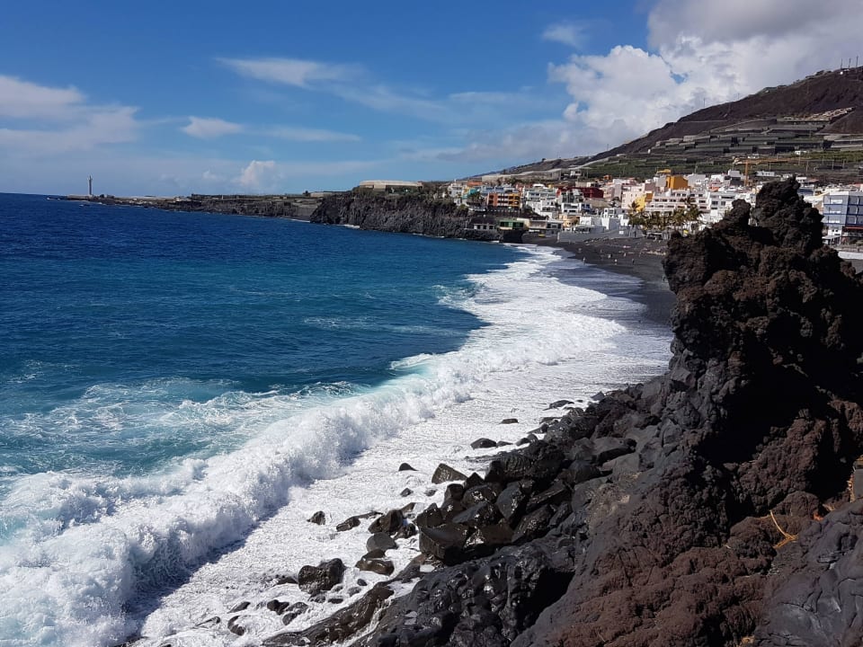Strand Melia La Palma Hotel
