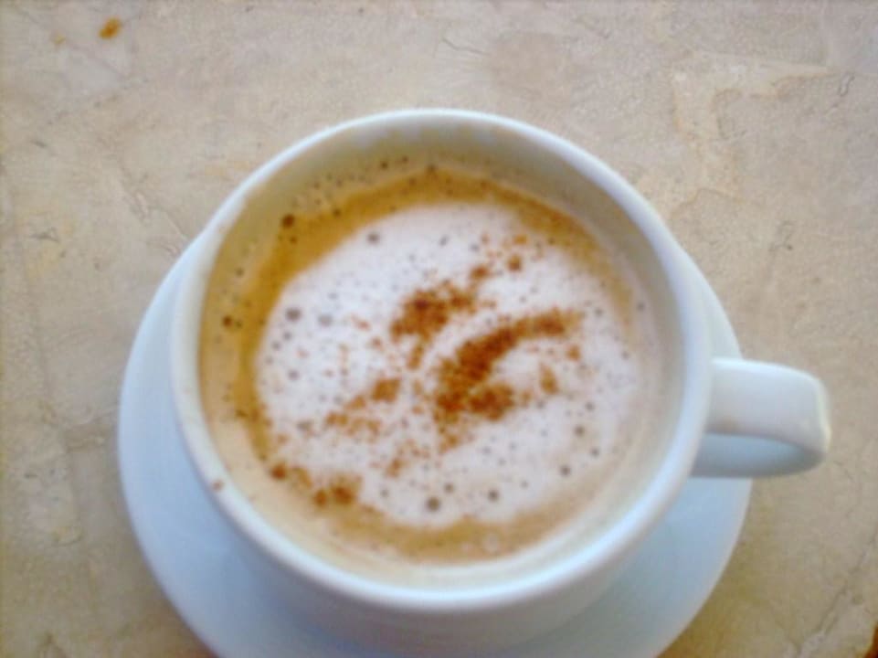 Cappuccino Duni Royal Pelican Resort