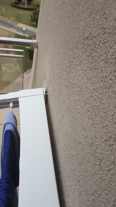 Zimmer Blau varadero - Adults only