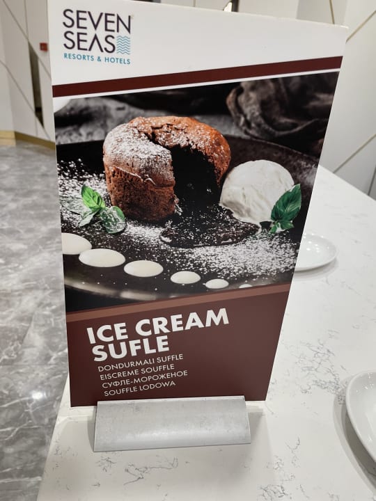 Gastro Monachus Family Resort Sorgun