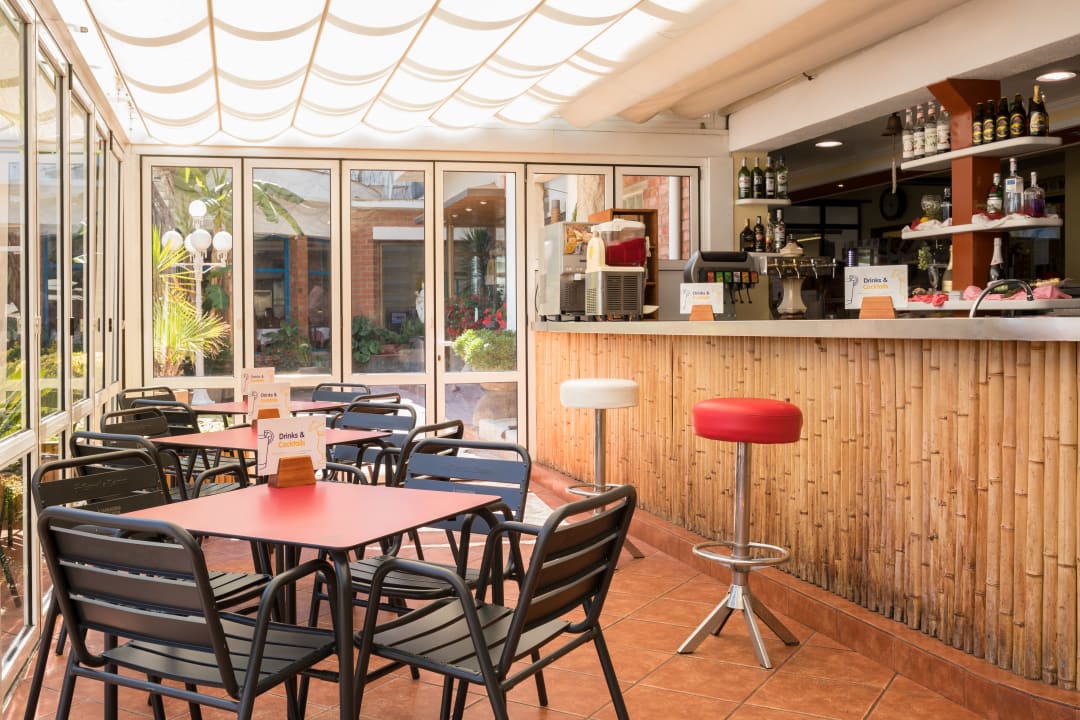 Gastro htop Planamar