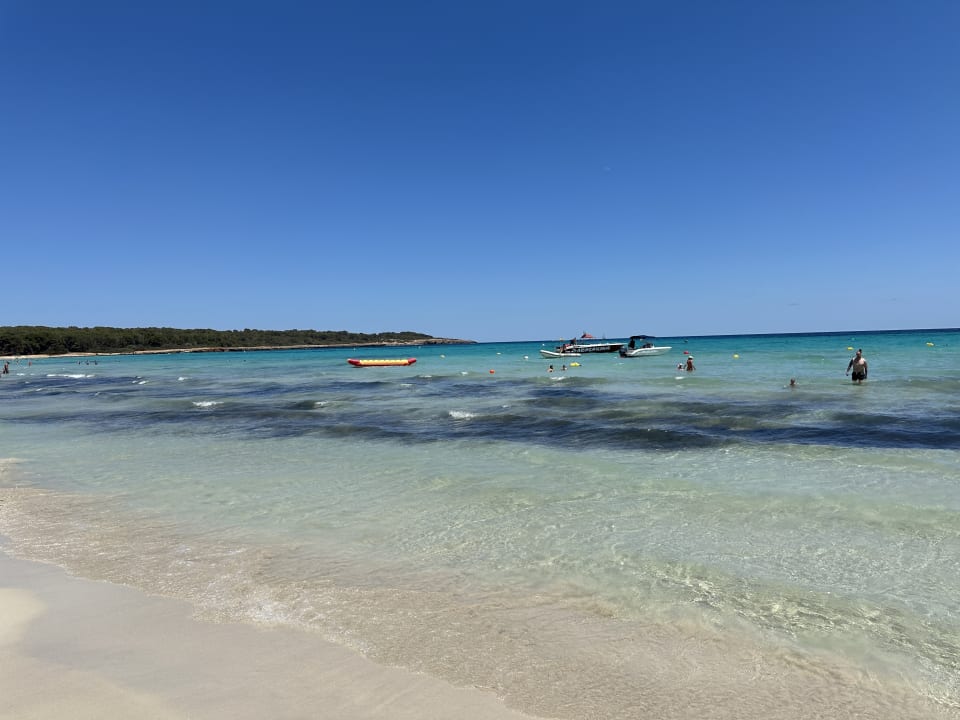 Strand Hipotels Mediterraneo Club