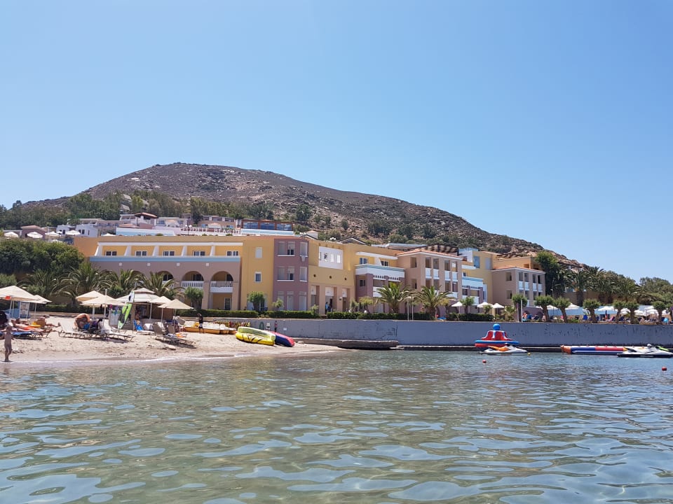 Strand Fodele Beach & Water Park Holiday Resort