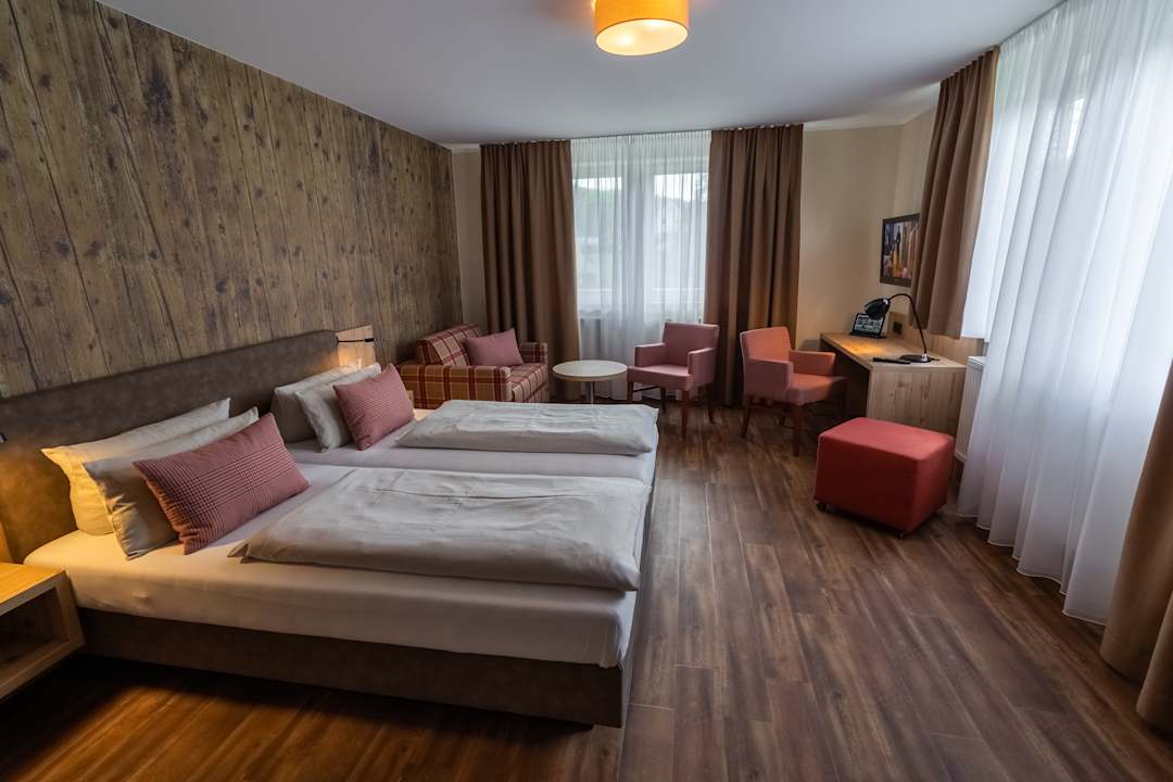 Zimmer Gasthof & Hotel Dammschenke