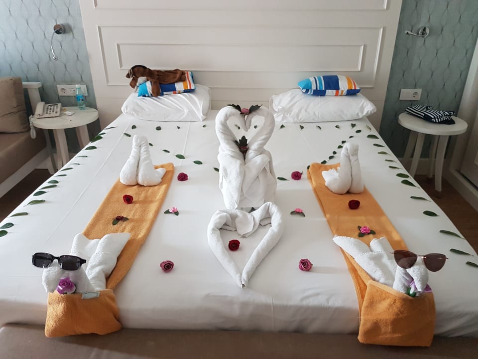 Zimmer Sentido Trendy Verbena Beach