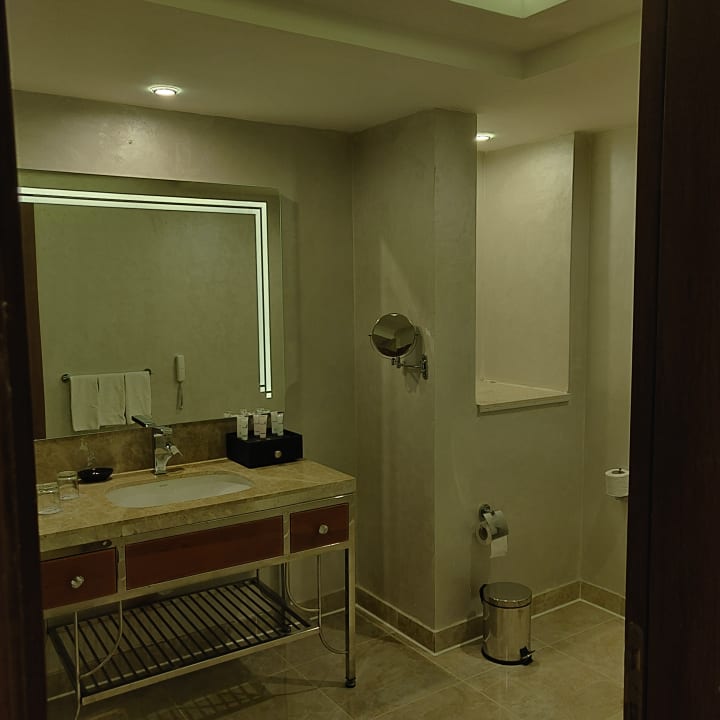 Zimmer Pickalbatros Sea World Resort - Marsa Alam