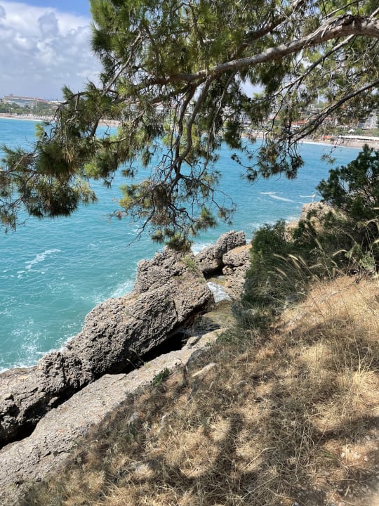 Strand Mira Meridia Beach Hotel