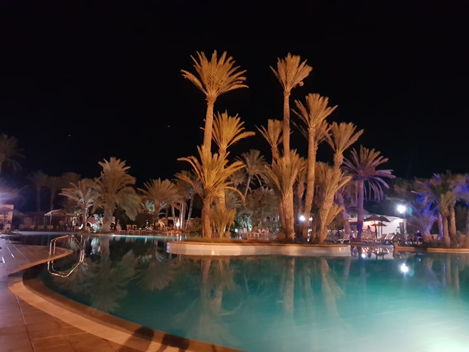 Pool Zita Beach Resort