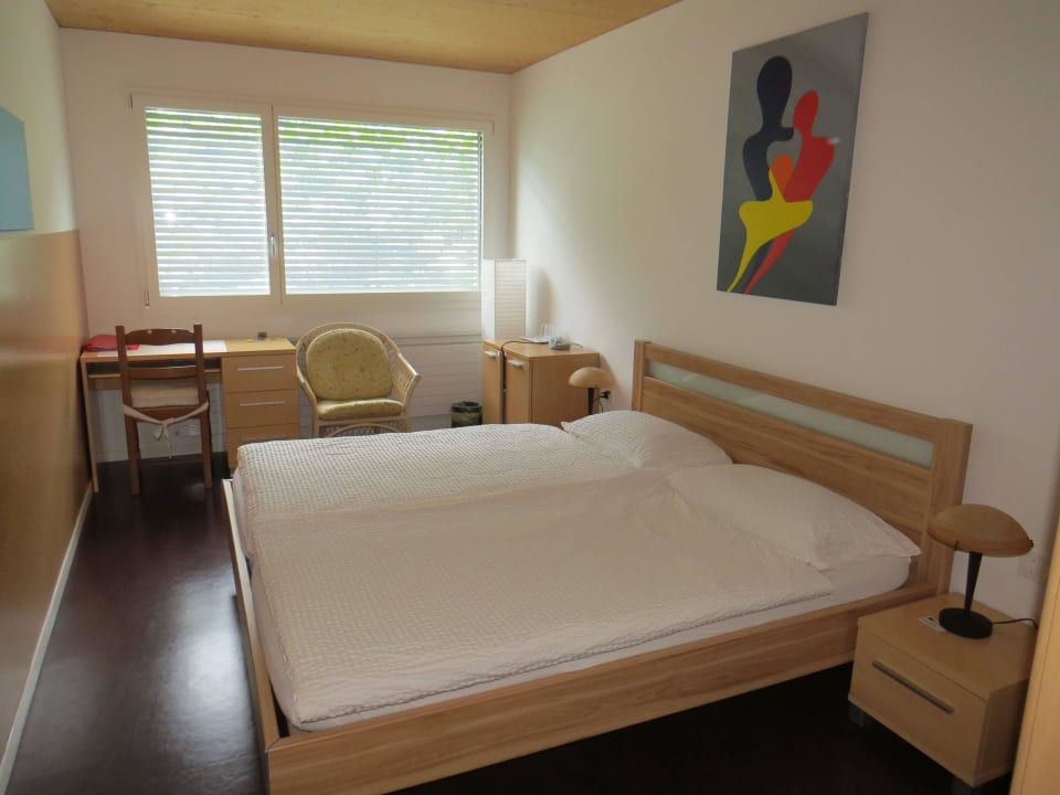 Camera doppia Hotel Pizzo Vogorno