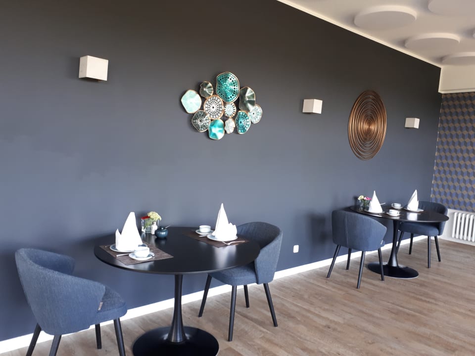 Gastro Hotel Ostseeblick