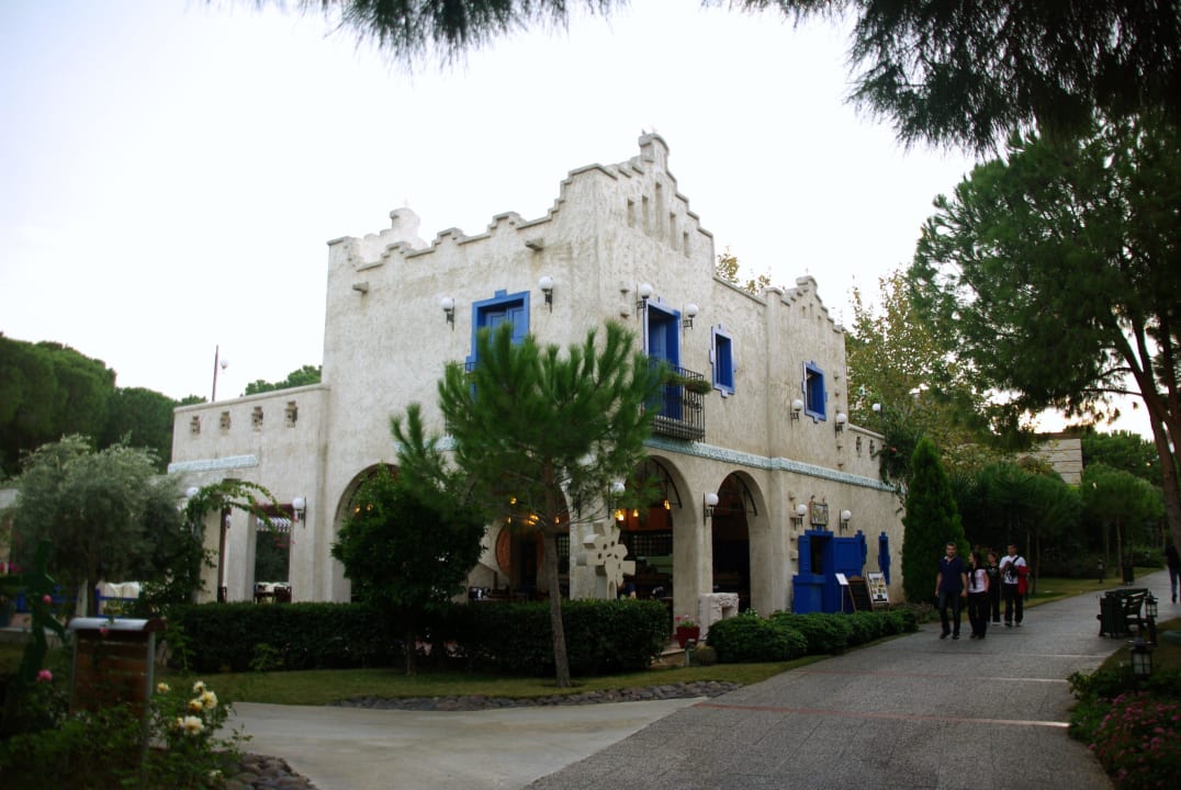 Hotel Voyage Belek Golf & Spa Voyage Belek Golf & Spa