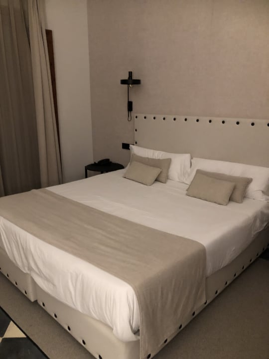 Zimmer Virrey Finca Hotel