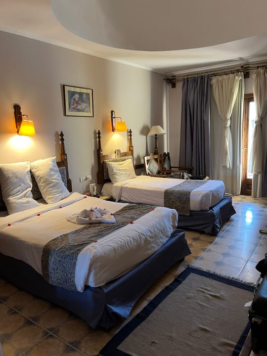 Zimmer Sunny Days Palma De Mirette Resort & Spa