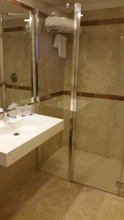 Ebenerdige Dusche Grupotel Acapulco Playa - Adults Only