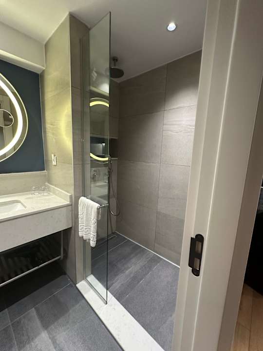 Zimmer Süral Saray Hotel