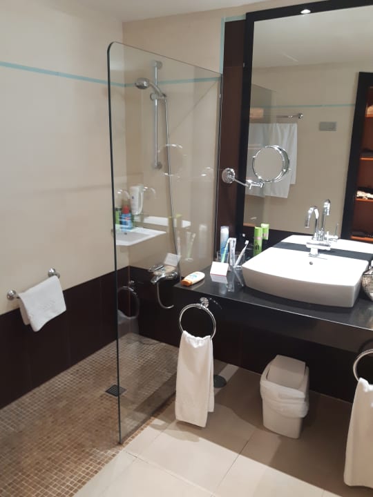 Zimmer Hotel Las Costas