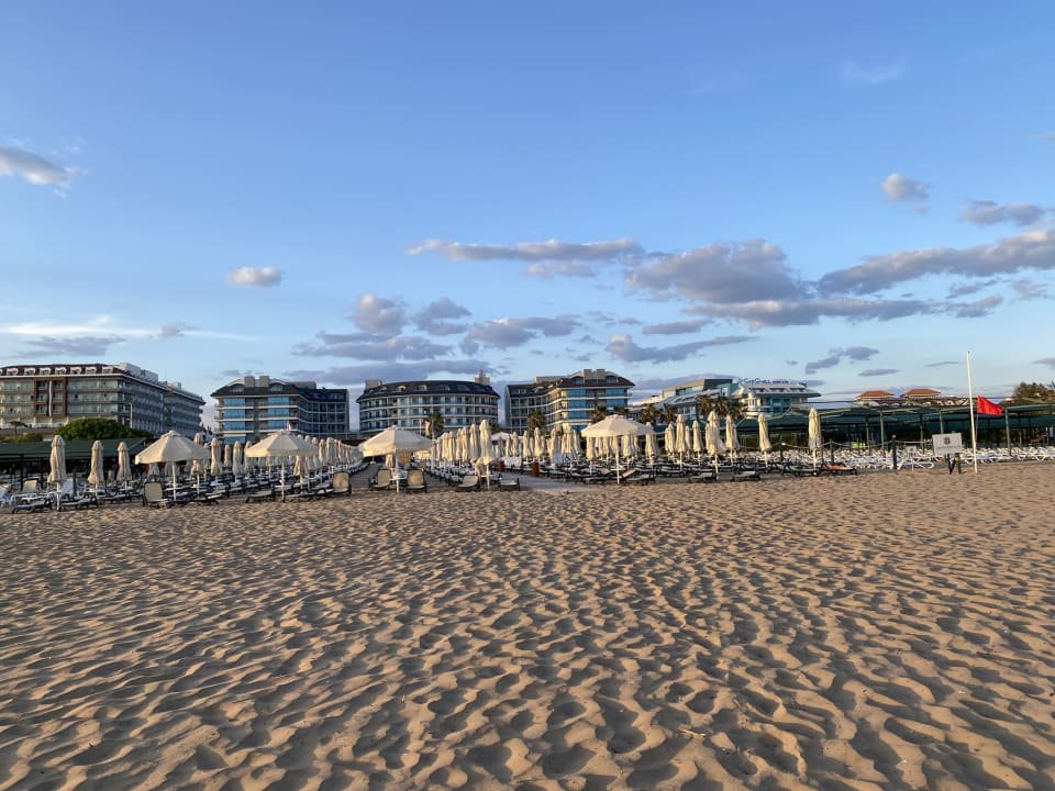 Außenansicht Commodore Elite Suites & Spa - Adults only