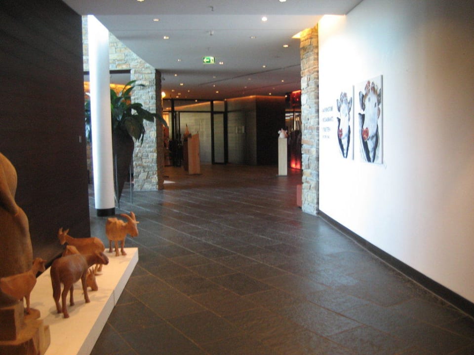 Design Kempinski Hotel Berchtesgaden