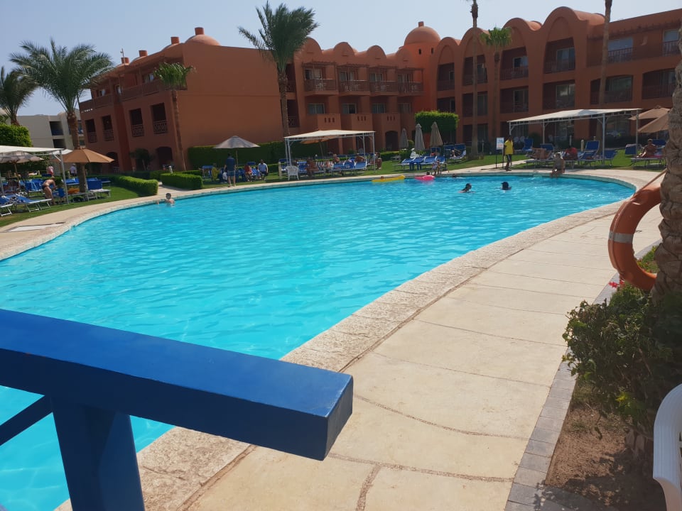 Pool Titanic Beach Spa & Aqua Park