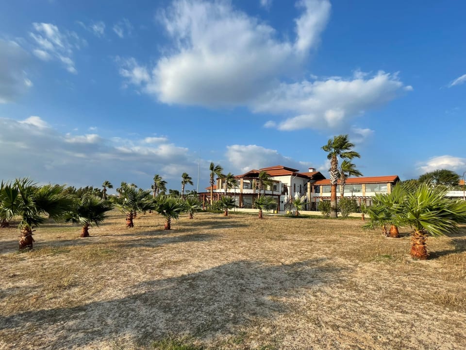 Ausblick Aquasis De Luxe Resort & Spa