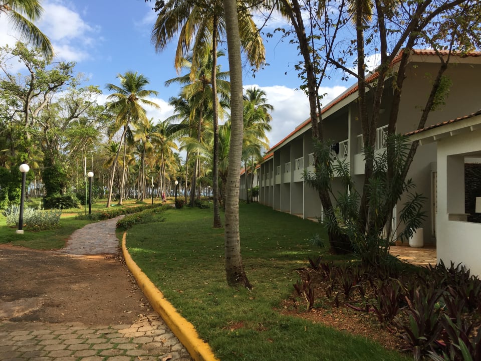 Sonstiges Wyndham Alltra Samana