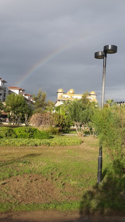 Strand Aydinbey Kings Palace & Spa