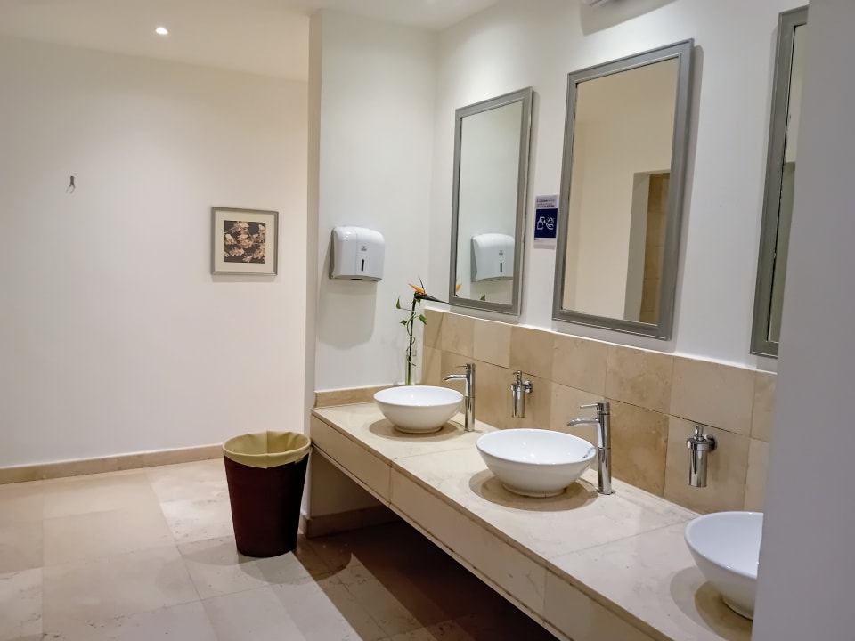 Sonstiges Steigenberger Makadi Hotel - Adults only