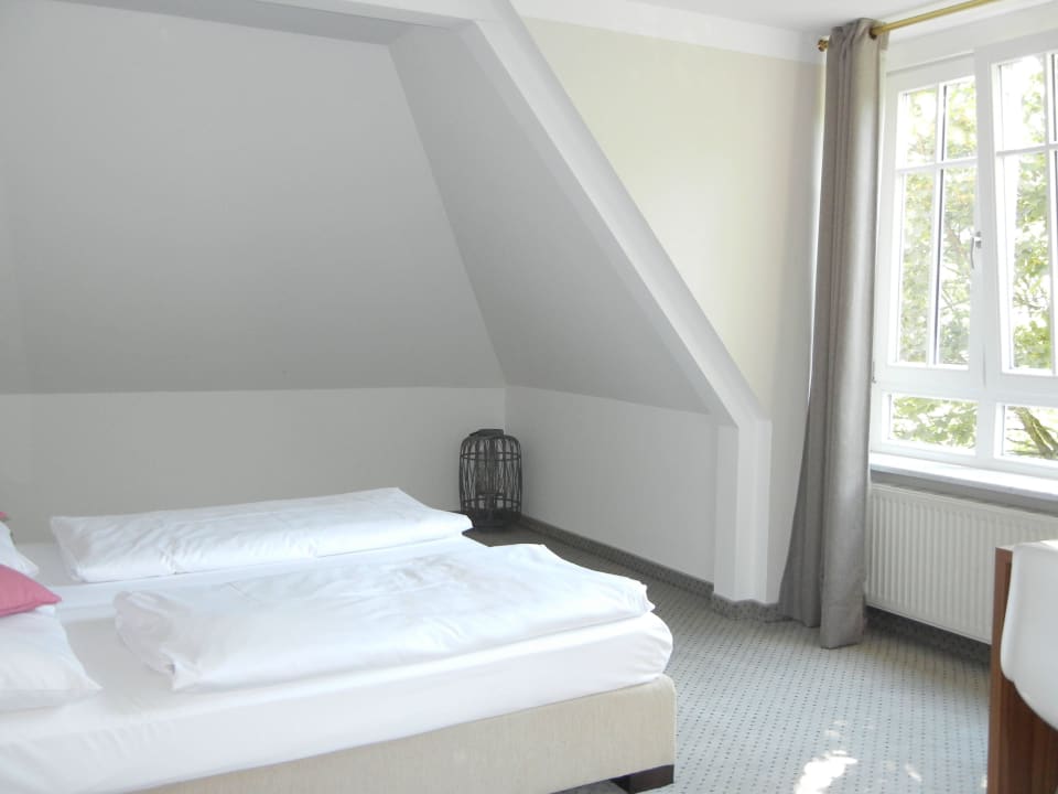 Zi. 20 Villa am Schlosspark