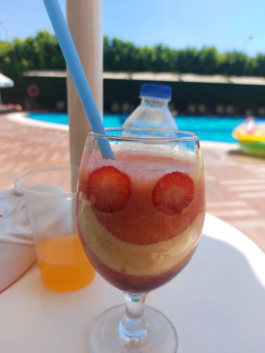 Gastro Hane Family Resort