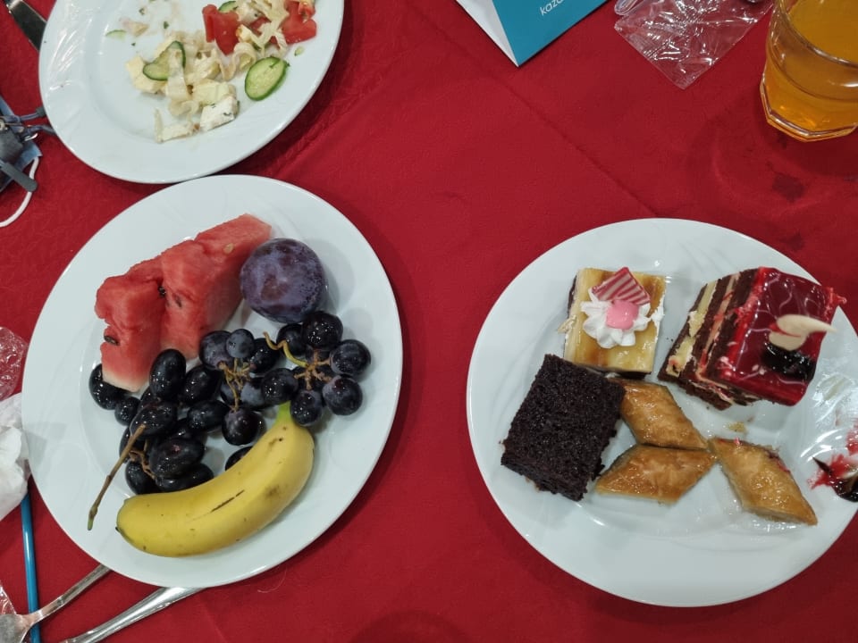 Gastro Hane Family Resort