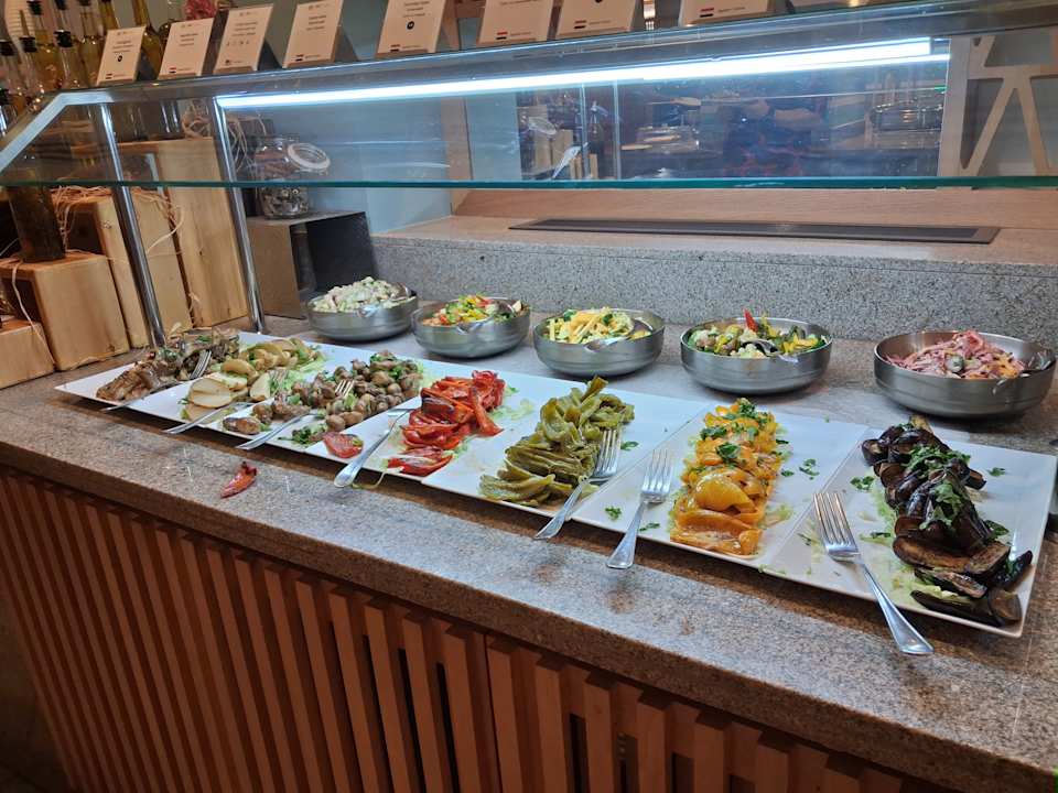 Gastro JAZ Elite Asteria