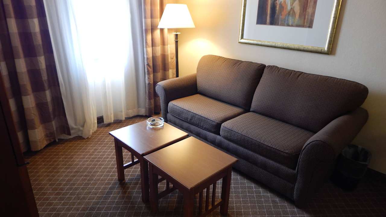 Suite Hotel Staybridge Suites Chantilly Dulles Airport