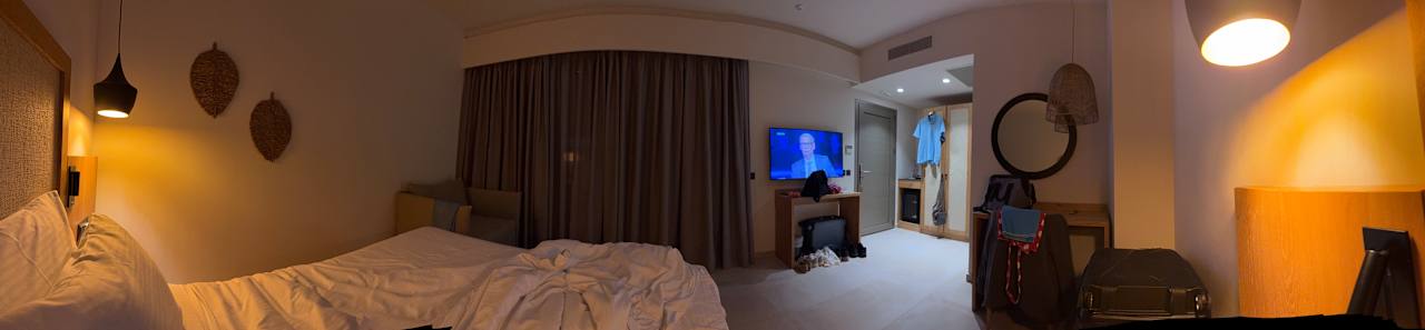 Zimmer Sentido Amounda Bay