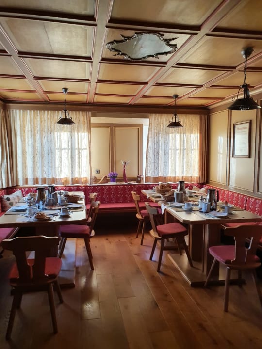 Gastro Bucherhof
