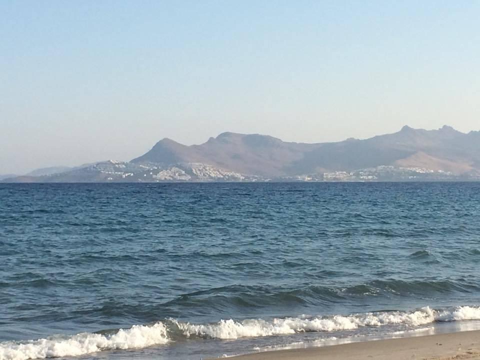 Widok na Turcje Blue Lagoon Resort