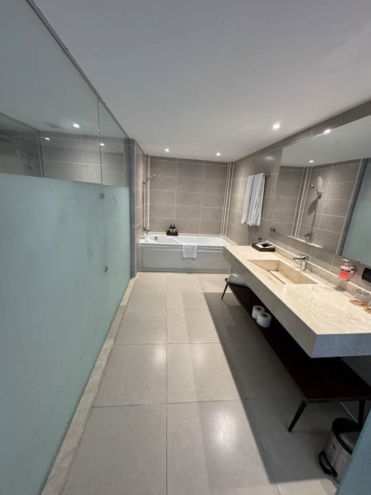 Zimmer ananea Hurghada