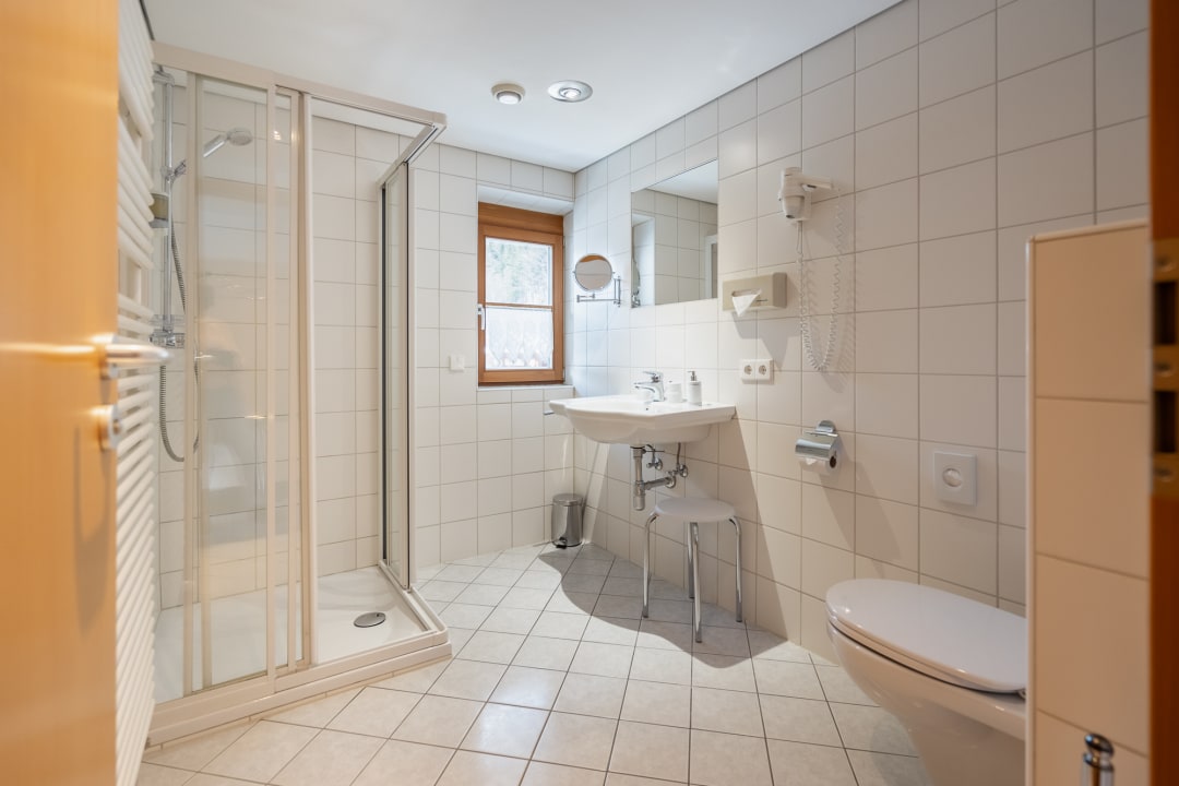 Zimmer Hotel Pension Wilma