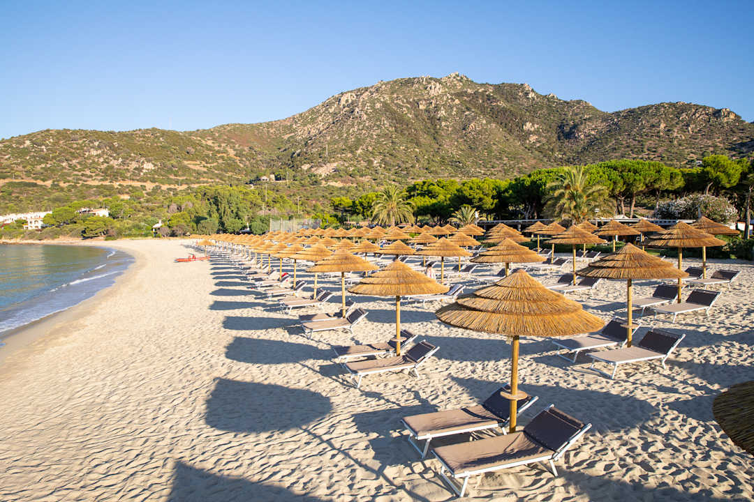 Strand Cormoran Hotel & Residence