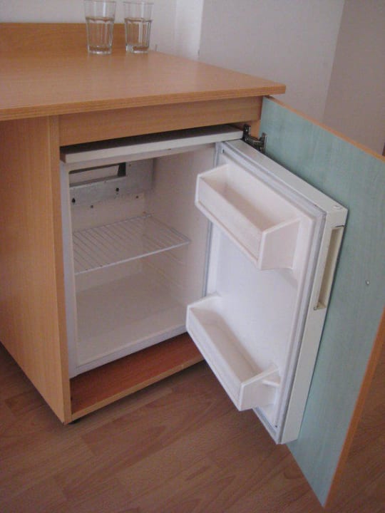 Холодильник MPM Hotel Astoria