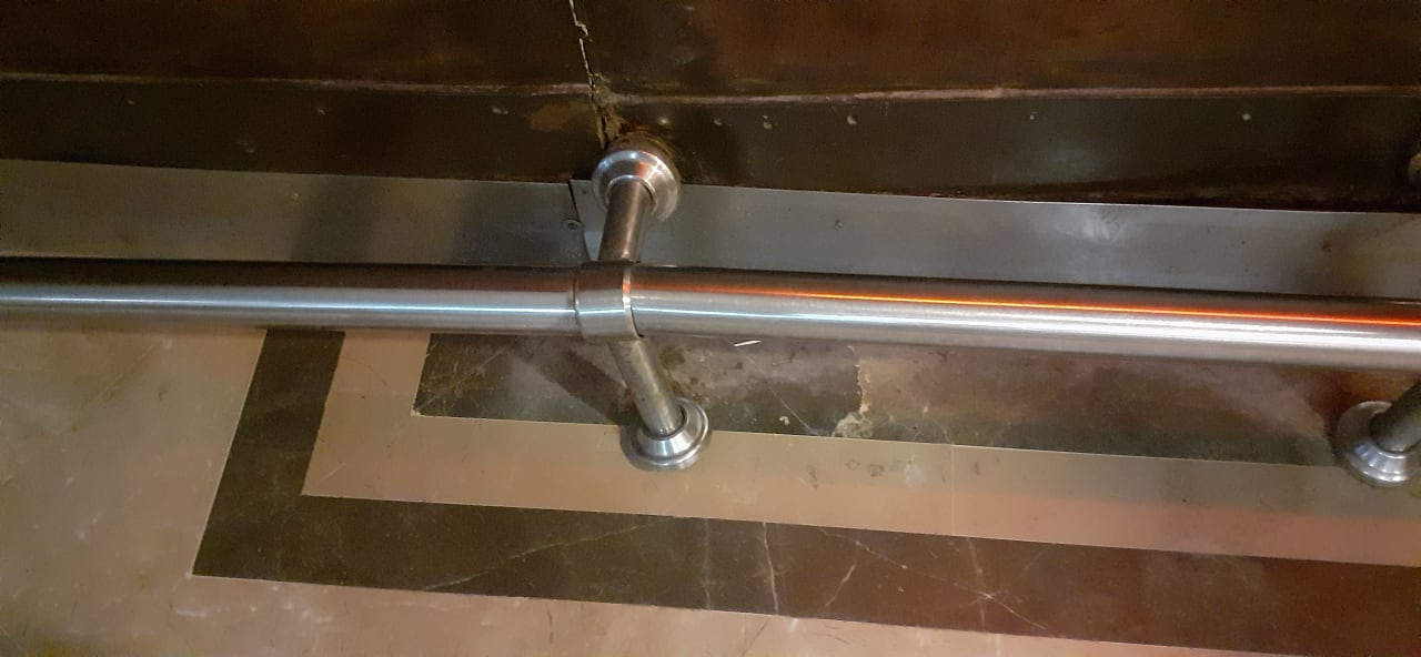 Lobby Latanya Park Resort