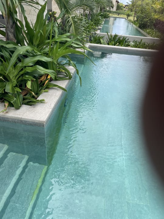 Pool Lopesan Costa Bávaro Resort, Spa & Casino