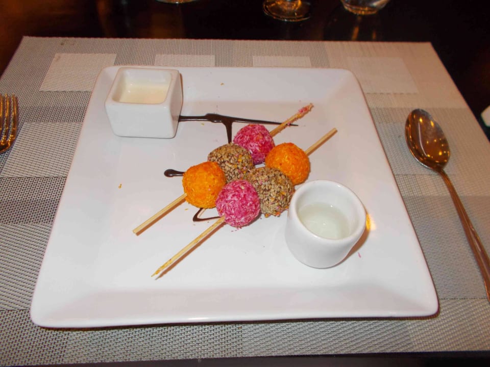 Japaner Hotel Riu Palace Bavaro