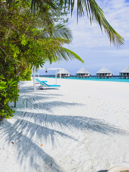 Strand Adaaran Select Meedhupparu Island Resort - Premium All Inclusive