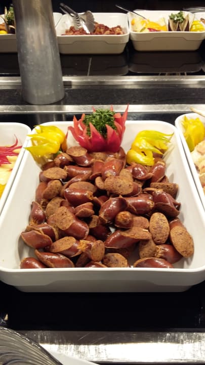 Gastro Bahia Principe Grand Aquamarine